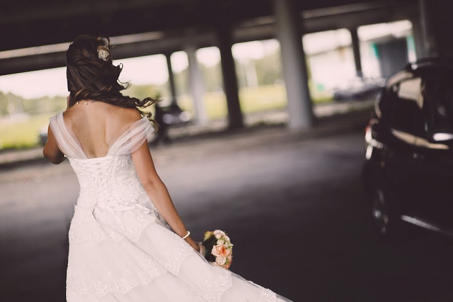 Photographe de mariage Natalya Gladkikh (liawind). Photo du 16 janvier 2014