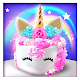 Download Unicorn Birthday Cake and Candles For PC Windows and Mac 2.0