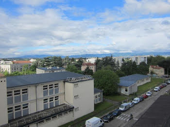 appartement à Sainte-Foy-lès-Lyon (69)