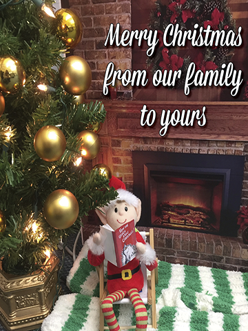 Merry Christmas Wishes