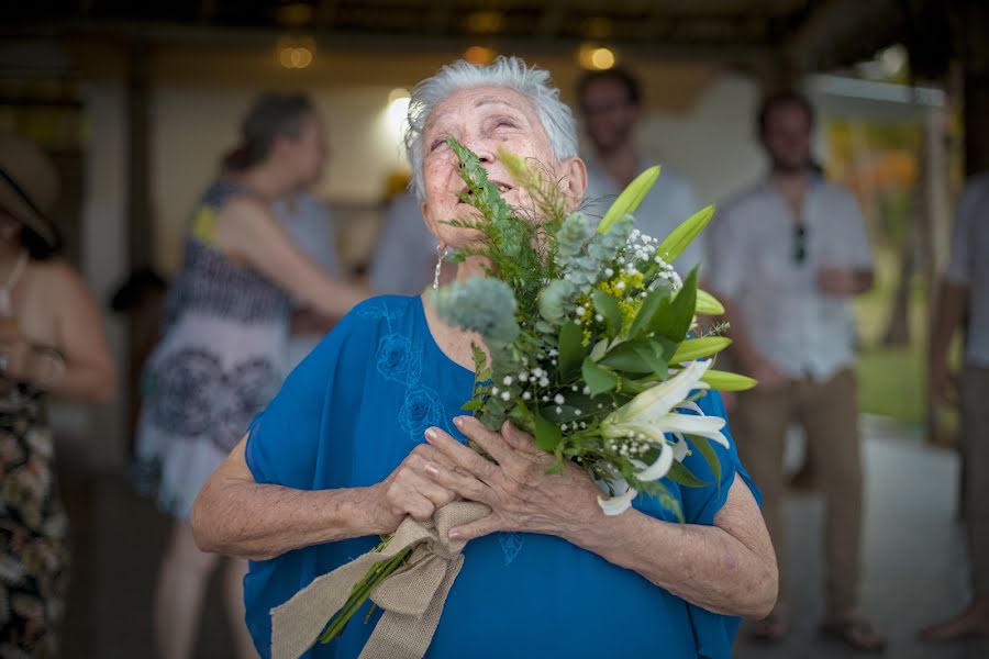 Fotógrafo de bodas Harold Lozada (haroldlozada). Foto del 4 de febrero 2020