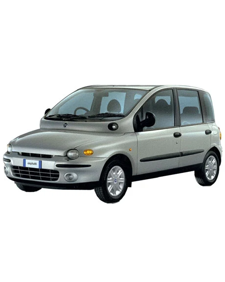 Fiat Multipla