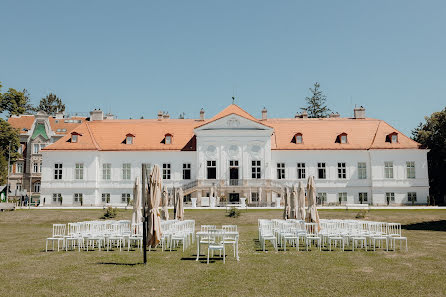 Fotografo di matrimoni Omar Tursić (omartursic). Foto del 26 marzo