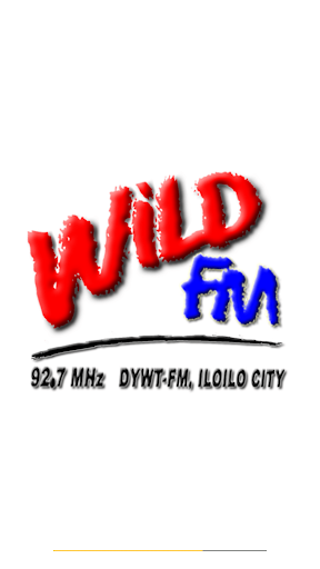 Wild FM Iloilo 92.7 MHz