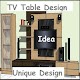 Download Tv Stand Design For PC Windows and Mac 1.0