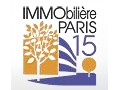 Logo de IMMOBILIERE PARIS 15