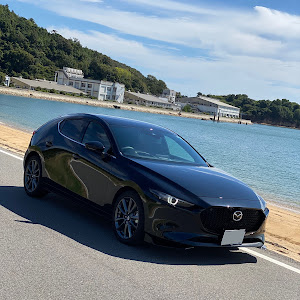 MAZDA3 BPFP