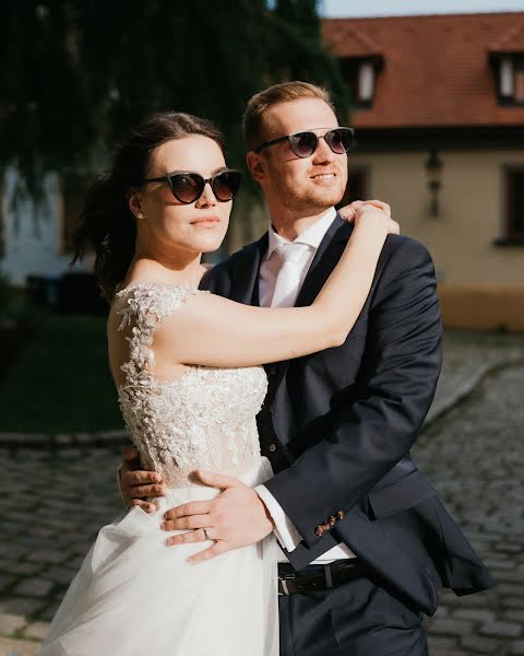 Photographe de mariage Lukáš Vážan (lukasvazan). Photo du 11 janvier