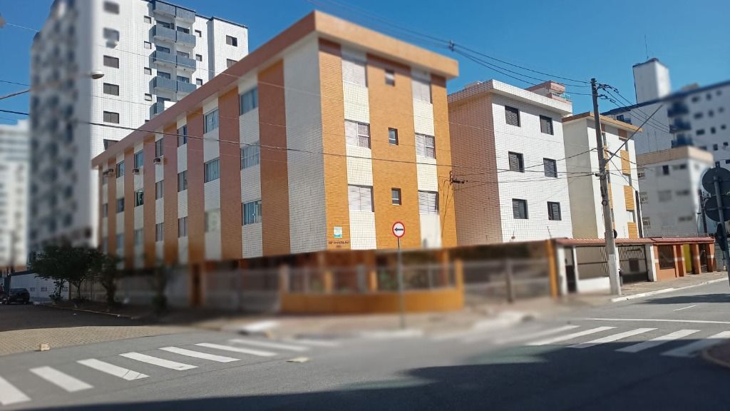 Apartamentos novos Canto do Forte