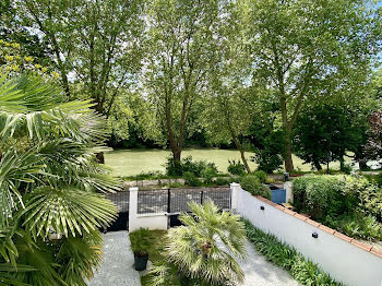 maison à Le Perreux-sur-Marne (94)