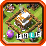 Cover Image of Download Guide for Clash Of Clans 1.0 APK