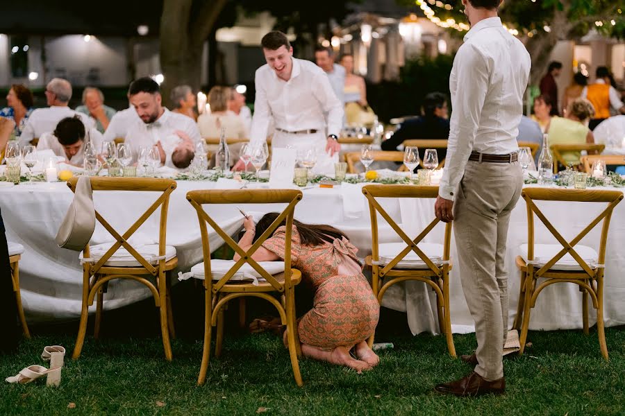 Fotógrafo de casamento Marco Colonna (marcocolonna). Foto de 20 de novembro 2023