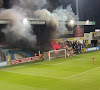 Sporting Lokeren kent straf na wangedrag fans tegen Lommel