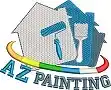 AZ Painting Logo