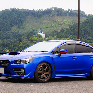 WRX STI