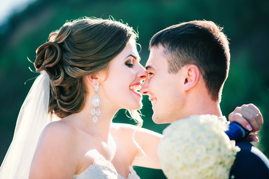 Wedding photographer Oleh Yarovka (uleh). Photo of 8 September 2016