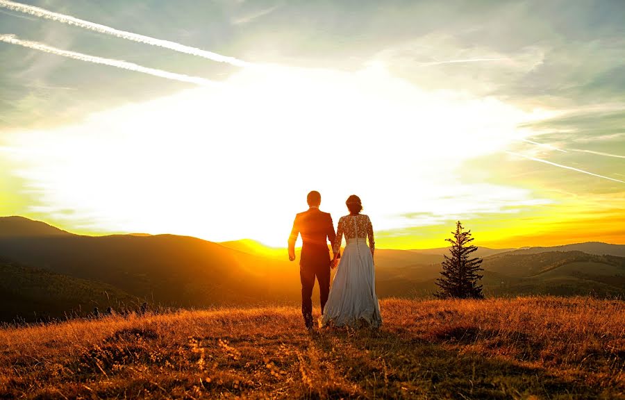 Photographe de mariage Alex Vîlceanu (alexandruvilcea). Photo du 11 avril 2018