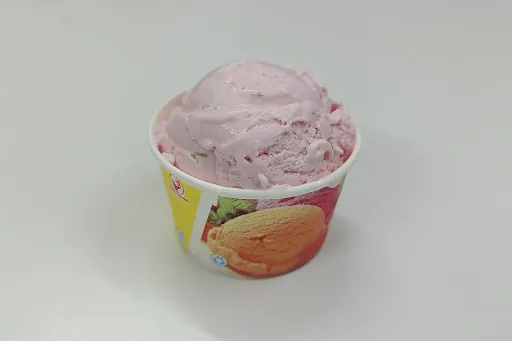 Falooda Ice Cream [1 Scoop]