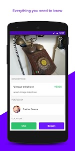 ListUp - Buy & Sell Used Stuff screenshot 4