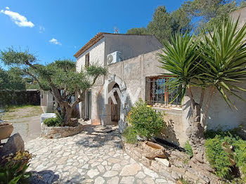 maison à Saint-Cézaire-sur-Siagne (06)