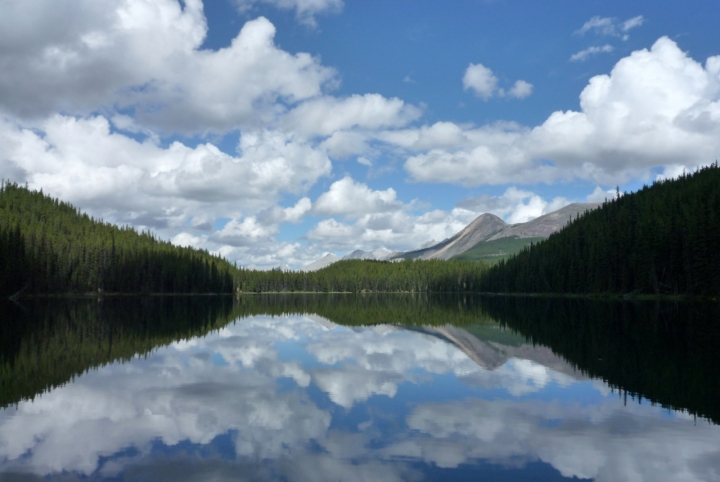 Confine tra Lago e Cielo di paolo.balbarini