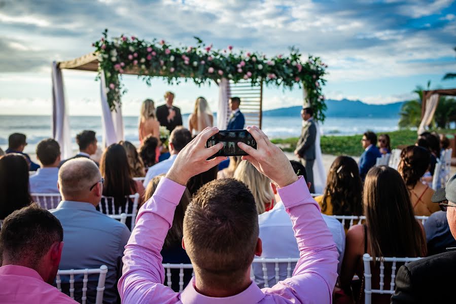 Fotógrafo de bodas Rafa Gonzalez (dreamscometrue). Foto del 4 de octubre 2019