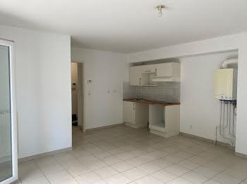 appartement à Nantes (44)