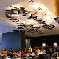 【台北寒舍艾美酒店】探索廚房