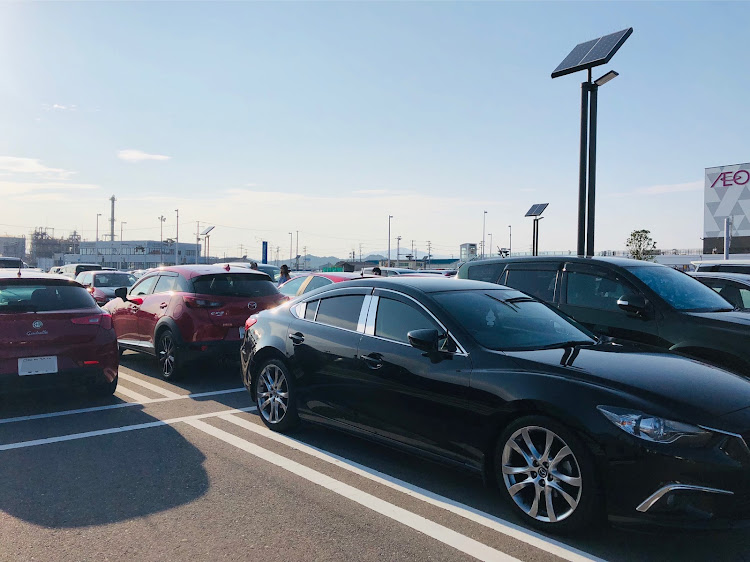 CX-3のすずちゃんさんが投稿したカスタム事例の投稿画像1枚目