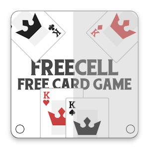 Download Freecell Free Card Game For PC Windows and Mac