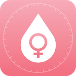 Period Tracker & Ovulation Calendar Apk