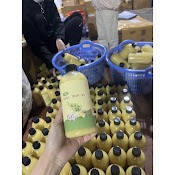 Cốt Gừng Tràm Tắm Cho Bé Và Ngâm Chân Giữ Ấm Cơ Thể Chai 500Ml