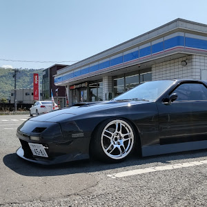 RX-7 FC3S