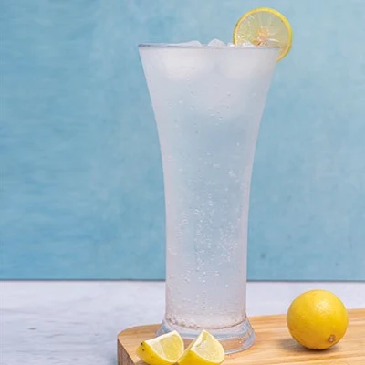 Sweet Fresh Lime Soda