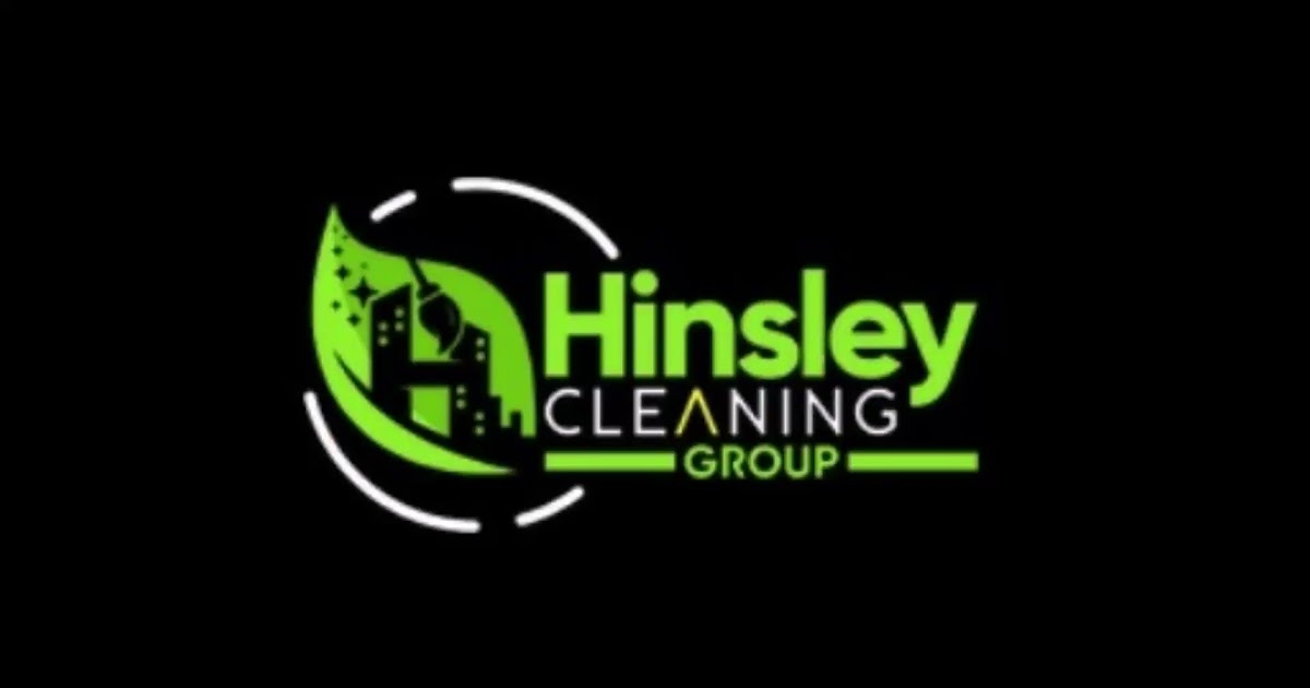 Hinsley Cleaning Group, LLC.mp4