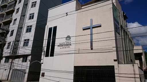 Quarta Igreja Presbiteriana De Juiz De Fora