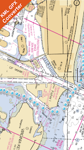 Lake Ohae GPS Fishing Chart(圖5)-速報App