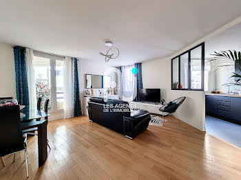 appartement à Asnieres-sur-seine (92)