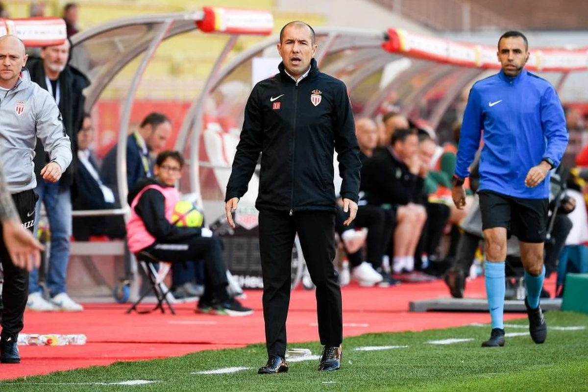 Selon Leonardo Jardim, le système de la Coupe du Monde des clubs est "injuste"