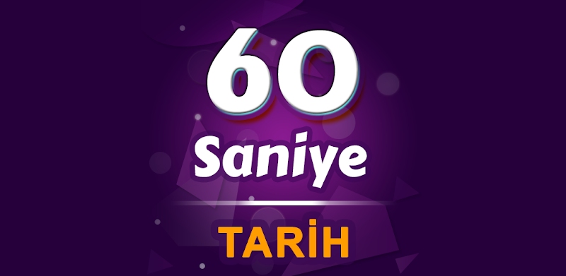 60 Saniye Tarih: Bilgi Yarışması