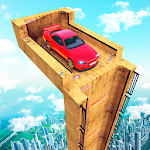 Cover Image of Télécharger Mega Ramps - Ultimate Races 1.1 APK