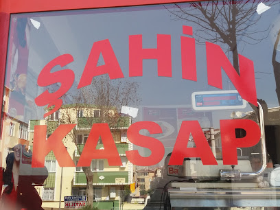 Şahin Kasap