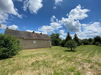 maison à Saint-Gengoux-le-National (71)