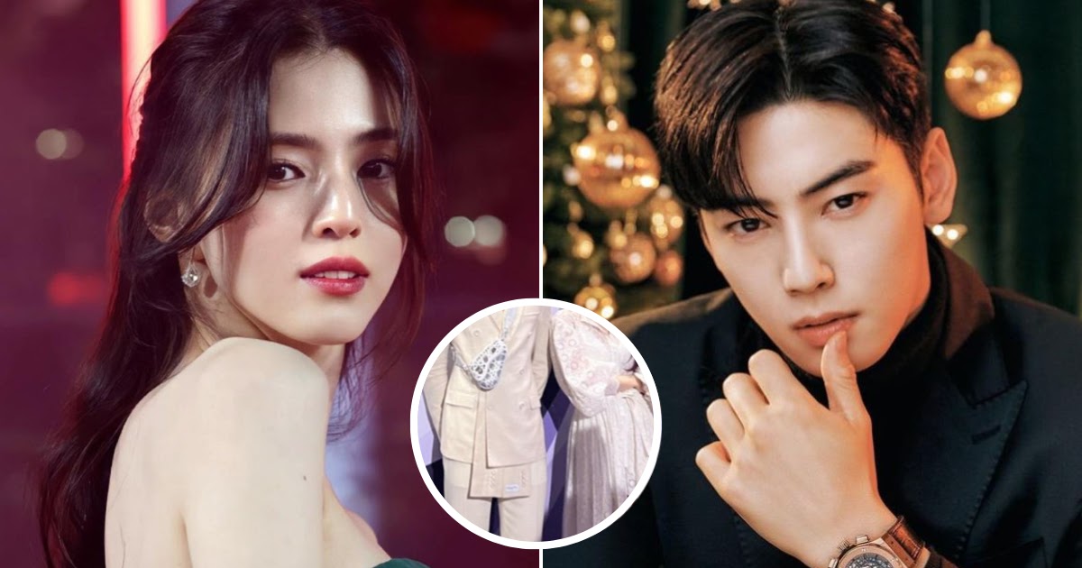 Here's What Cha Eunwoo Actually Looks Like In Real Life - Koreaboo