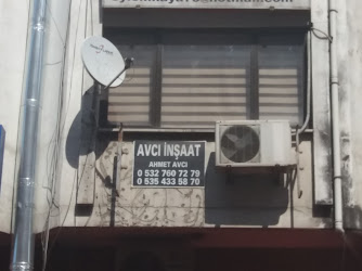 Avcı İnşaat