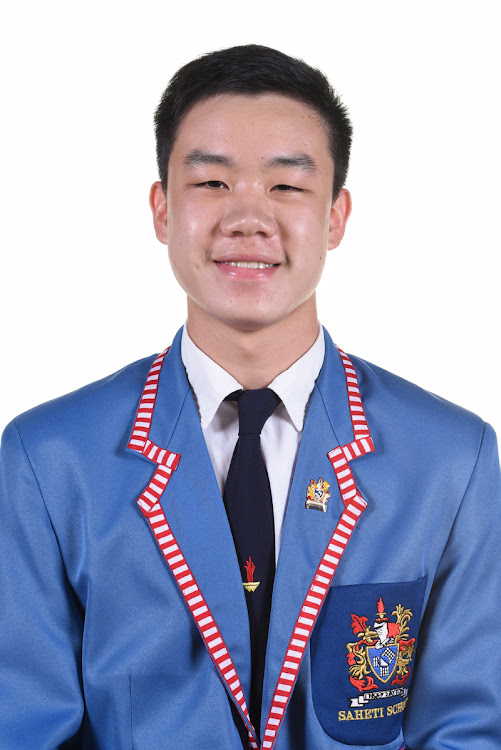 Ivan Chen jointly achieved the second highest average.