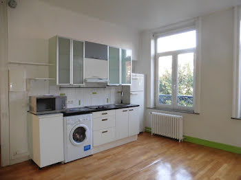 appartement à Lille (59)