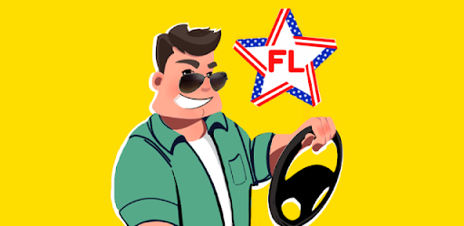 Florida DMV Practice Test 2025