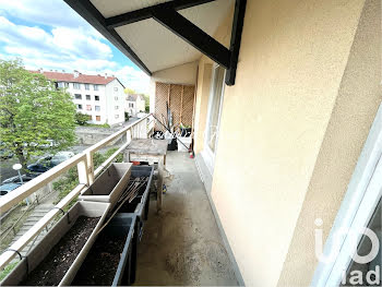 appartement à Montmagny (95)