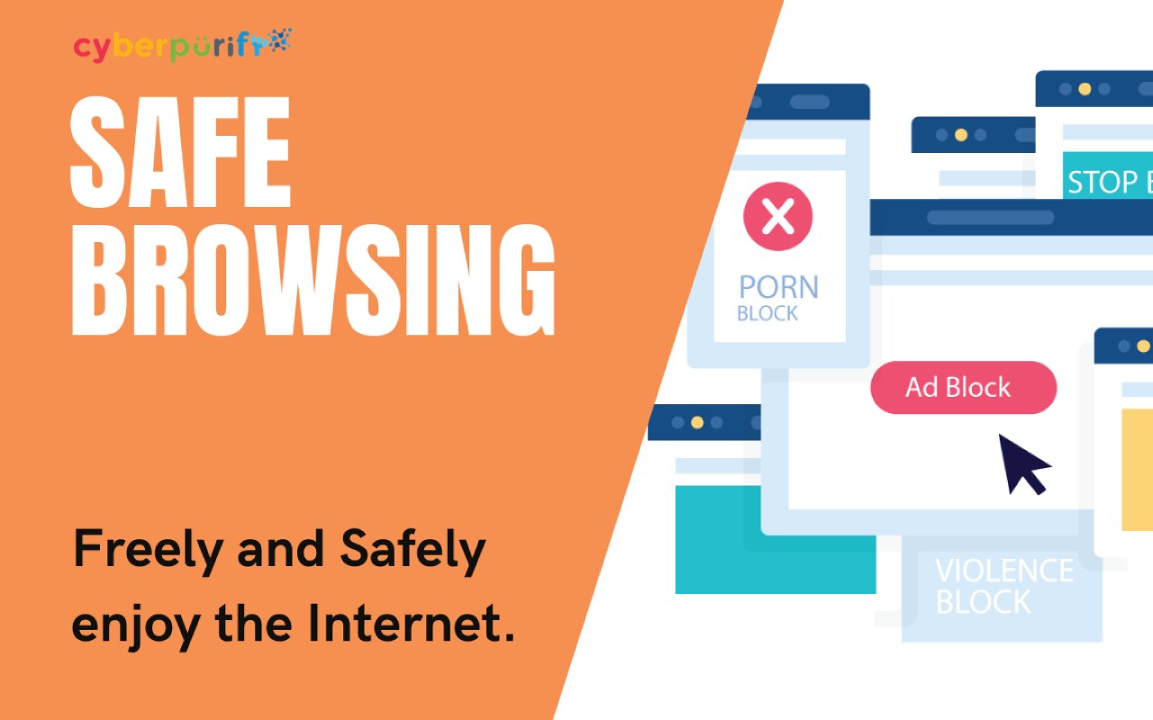 CyberPurify - Porn Blocker, Ad Blocker Preview image 7